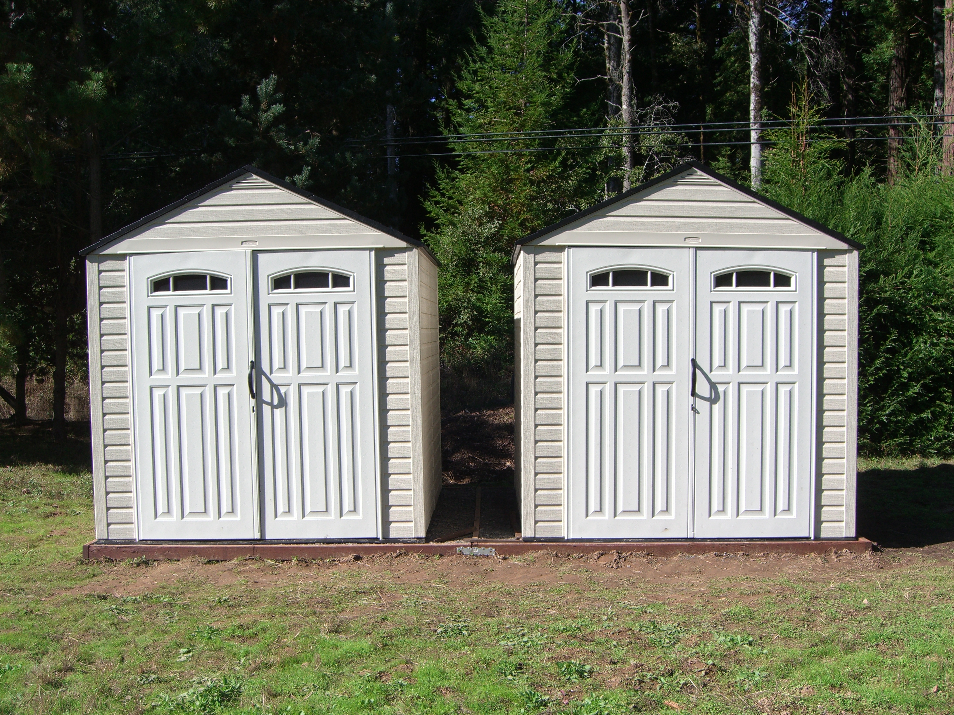 Rubbermaid Sheds Home Depot